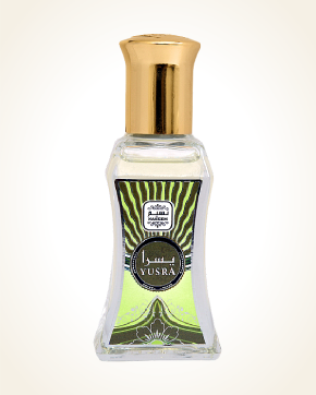 Naseem Yusra parfémový olej 24 ml