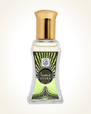 Naseem Yusra olejek perfumowany 24 ml