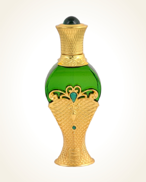 Naseem Zahabia - olejek perfumowany 25 ml