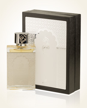 Afnan Noor Al Shams Silver woda perfumowana 60 ml