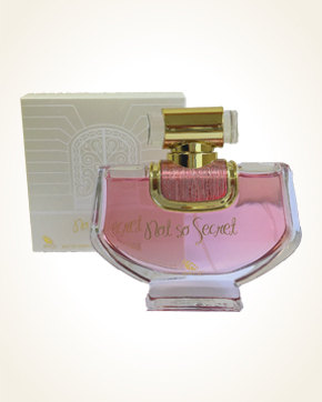 Afnan Not So Secret Femme woda perfumowana 90 ml