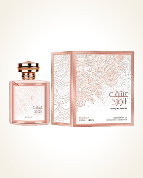 Nusuk Ishq Al Ward - Eau de Parfum Sample 1 ml