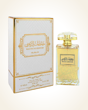 Nusuk Khaltat Al Dhahabi woda perfumowana 100 ml