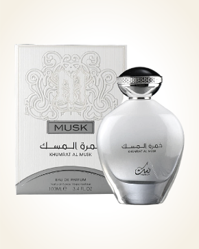 Nusuk Khumrat Al Musk woda perfumowana 100 ml