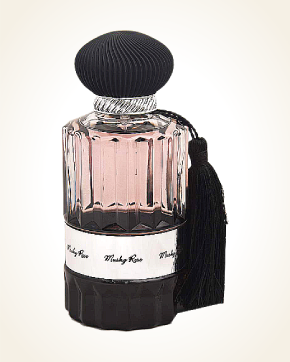 Nusuk Musky Rose parfémová voda 100 ml