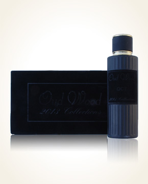 Oud Wood October parfémová voda 100 ml