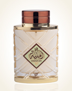 Afnan Omniyah Pour Femme woda perfumowana 100 ml