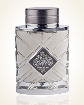 Afnan Omniyah Pour Homme woda perfumowana 100 ml