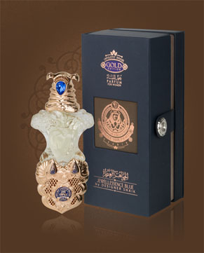 Opulent Shaik Gold Edition For Women Duft