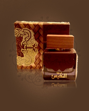 Al Alwani Oud Al Nafees woda perfumowana 100 ml