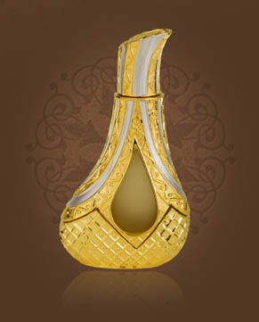 Khadlaj Oud Amani woda perfumowana 50 ml