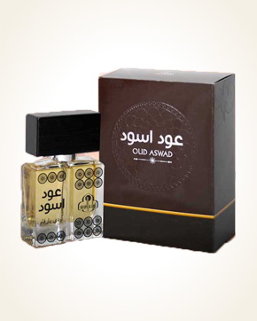 Arabian Oasis Oud Aswad parfémová voda 50 ml