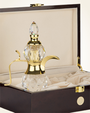 Pheromone Perfumes Oud Remad olejek perfumowany 8,5 ml