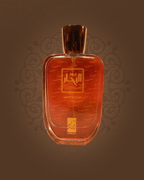 Afnan Oudh Al Bahar parfémová voda 100 ml