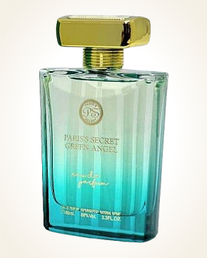 Green Angel Paris's Secret - woda perfumowana 100 ml