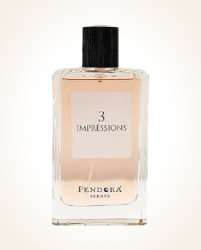 Paris Corner 3 Impressions woda perfumowana 100 ml