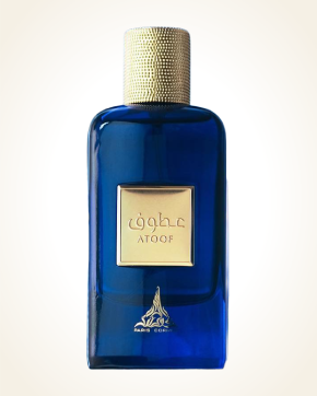 Paris Corner Atoof - woda perfumowana 1 ml próbka