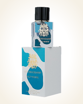 Paris Corner Autobiography Salty Breeze parfémová voda 65 ml