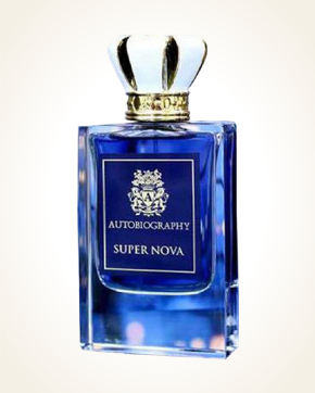 Paris Corner Autobiography Super Nova - woda perfumowana 50 ml