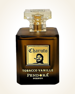 Paris Corner Charuto Tobacco Vanille parfémová voda 100 ml