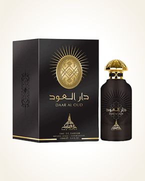 Paris Corner Daar Al Oud - woda perfumowana 100 ml