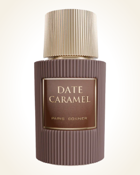 Paris Corner Date Caramel parfumová voda 100 ml