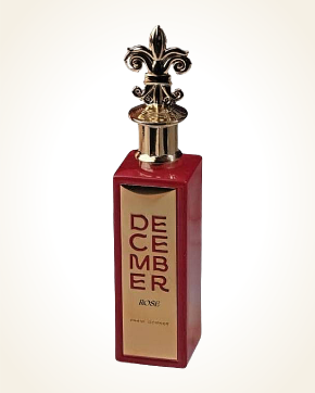 Paris Corner December Rose - Eau de Parfum 85 ml