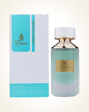 Paris Corner Emir Cedrat Essence Eau de Parfum 75 ml