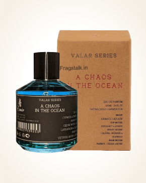 Paris Corner Emir Chaos in the Ocean woda perfumowana 100 ml