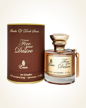 Paris Corner Emir Fire Your Desire Eau de Parfum 100 ml