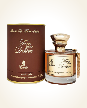 Paris Corner Emir Fire Your Desire woda perfumowana 100 ml