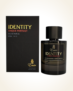 Paris Corner Emir Identity Unique Portrait Eau de Parfum 100 ml