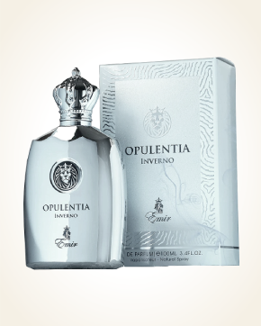 Paris Corner Opulentia Emir Inverno - parfémová voda 100 ml