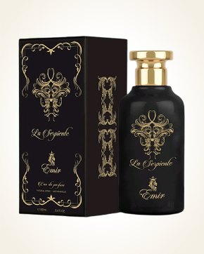 Paris Corner Emir La Serpiente - Eau de Parfum 100 ml