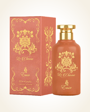 Paris Corner Emir Le Charme - woda perfumowana 100 ml