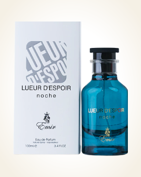Paris Corner Emir Lueur D'Espoir Noche parfémová voda 100 ml