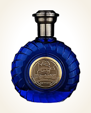 Paris Corner Emir The Triumphant Sapphire parfémová voda 100 ml