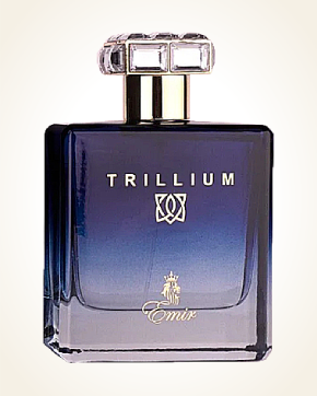 Paris Corner Emir Trillium parfémová voda 100 ml