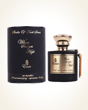 Paris Corner Emir When Soul Gets High - woda perfumowana 100 ml