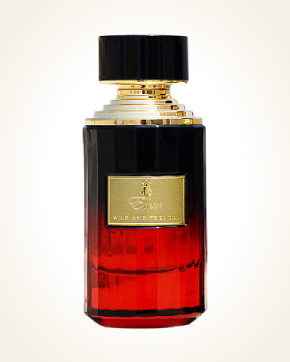 Paris Corner Emir Wild and Tobacco woda perfumowana 75 ml