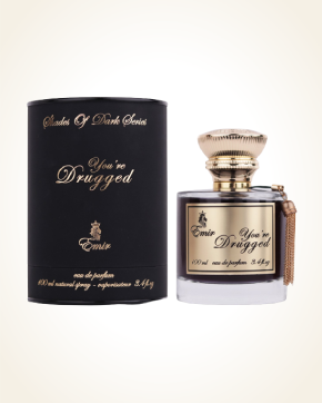 Paris Corner Emir You're Drugged Eau de Parfum 100 ml