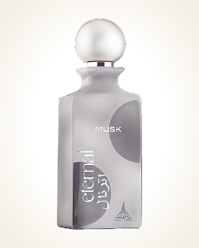 Paris Corner Eternal Musk parfémová voda 100 ml