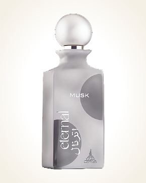 Paris Corner Eternal Musk woda perfumowana 85 ml