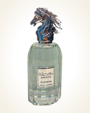 Paris Corner Kaheela Platinum woda perfumowana 85 ml