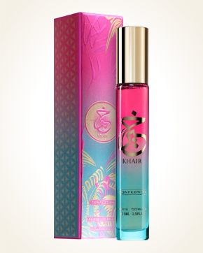 Paris Corner Khair Confection Eau de Parfum 15 ml