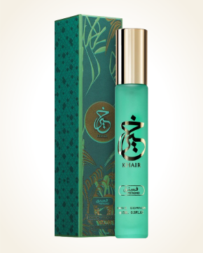 Paris Corner Khair Pistachio Eau de Parfum 15 ml