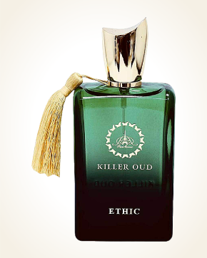Paris Corner Killer Oud Ethic parfémová voda 100 ml
