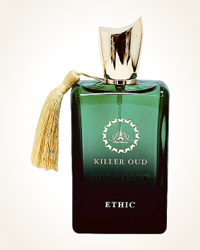 Paris Corner Killer Oud Ethic woda perfumowana 100 ml