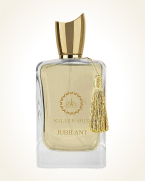 Paris Corner Killer Oud Jubilant parfémová voda 100 ml