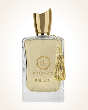 Paris Corner Killer Oud Jubilant woda perfumowana 100 ml